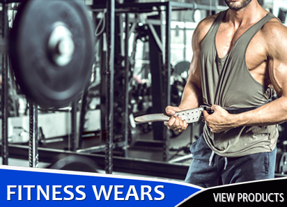Fitness Wears